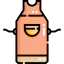 Apron icon 64x64