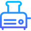 Toaster icon 64x64