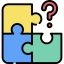 Puzzle アイコン 64x64