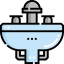 Sink ícono 64x64