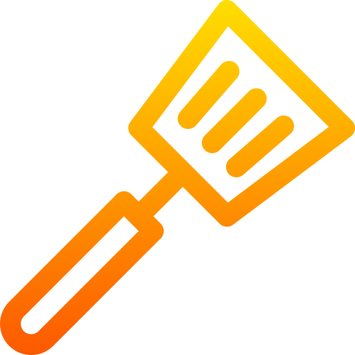 Spatula icon