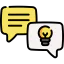 Talk アイコン 64x64