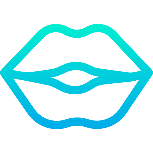 Lips icon