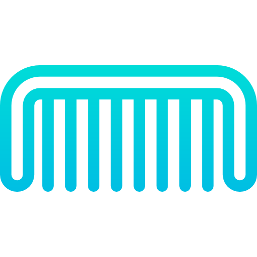 Comb Symbol