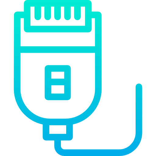 Epilator icon