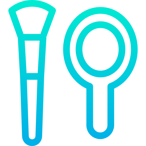 Makeup Symbol