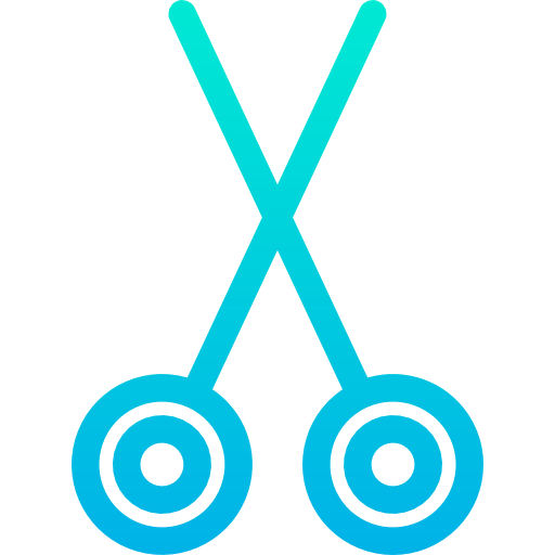 Scissors Ikona