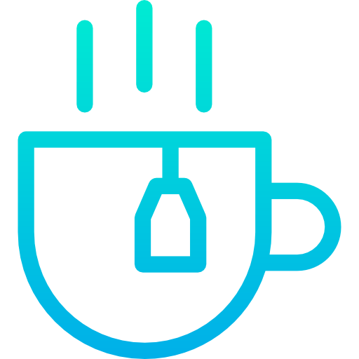 Tea icon