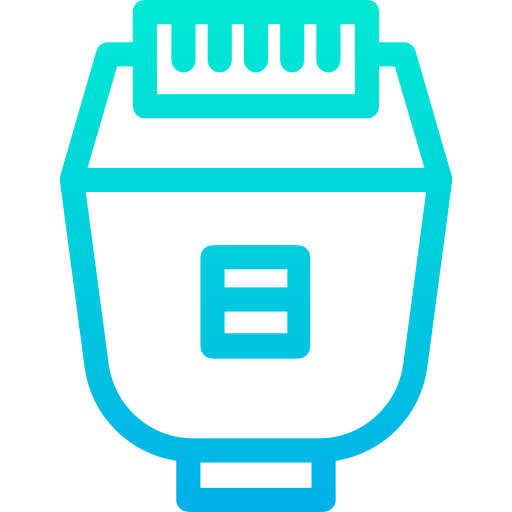 Epilator icon