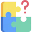 Puzzle アイコン 64x64