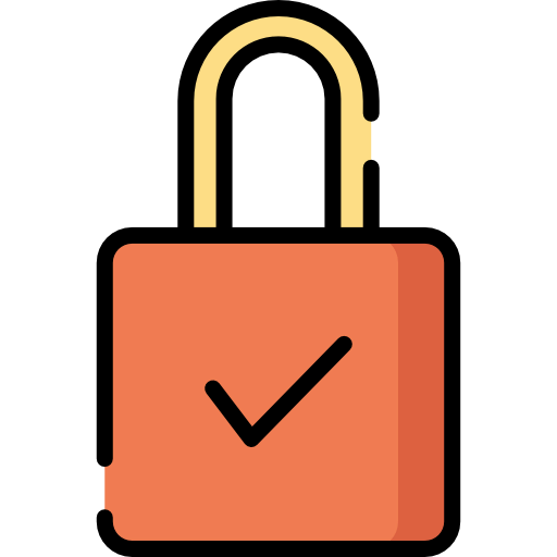 Lock icon