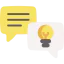 Talk アイコン 64x64