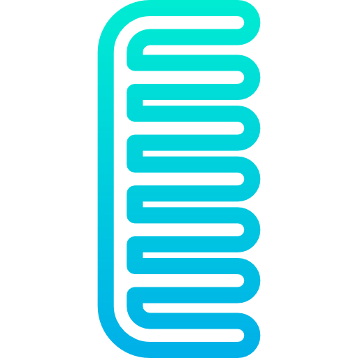 Comb ícono