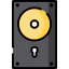 Door knob icon 64x64