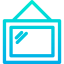 Mirror icon 64x64