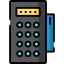 Security card icon 64x64