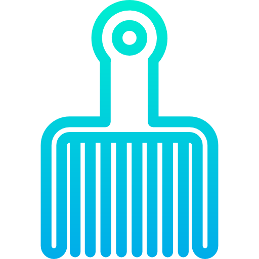Comb アイコン