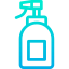 Spray bottle іконка 64x64