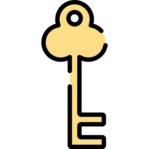 Key Ikona