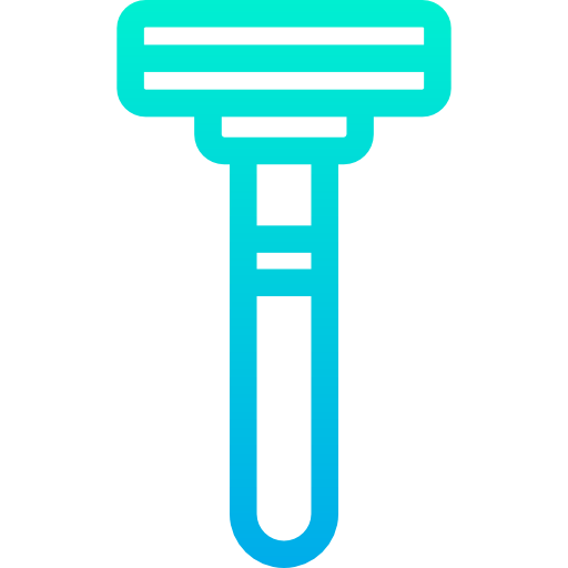 Razor icon