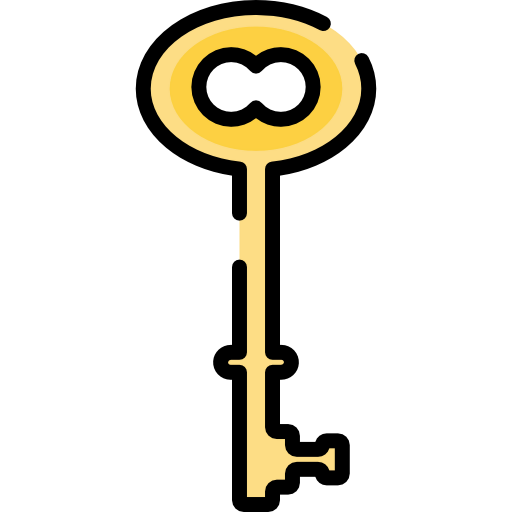 Key icon