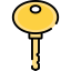 Keylock 图标 64x64