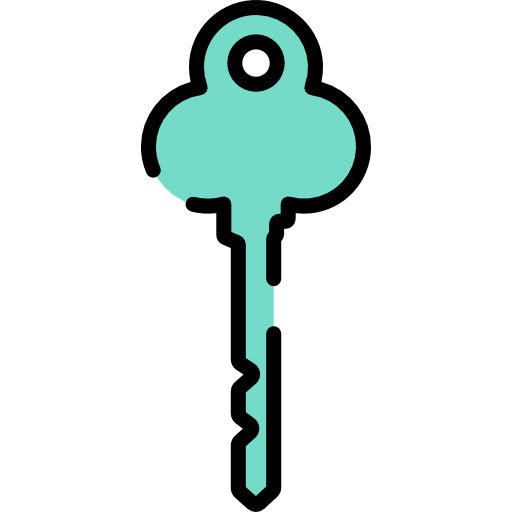 Key icon