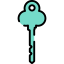 Key icon 64x64
