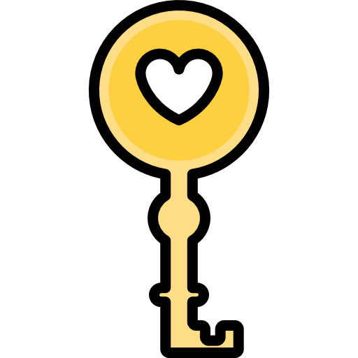 Key icon