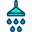 Shower icon 64x64