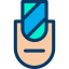 Nail icon 64x64