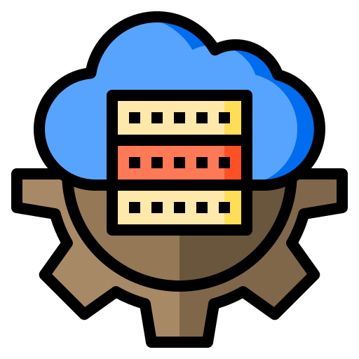 Configuration icône