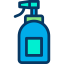 Spray bottle іконка 64x64