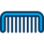 Comb іконка 64x64