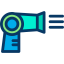 Hair dryer іконка 64x64