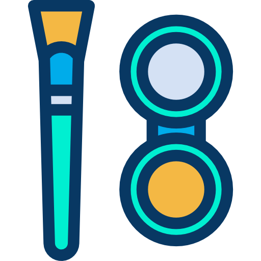 Makeup icon