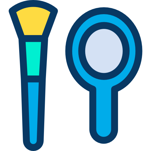 Makeup icon
