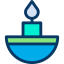 Candle іконка 64x64