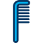 Comb іконка 64x64