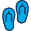 Flip flops іконка 64x64