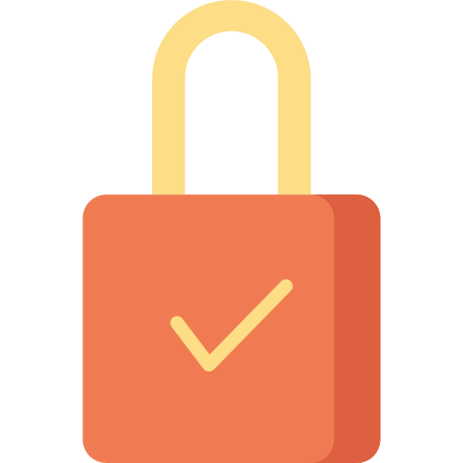 Lock icon