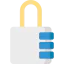 Padlock 상 64x64