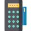 Security card icon 64x64
