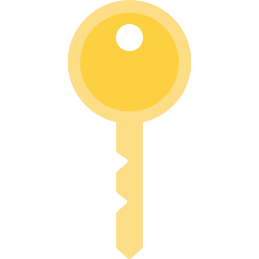 Key icon