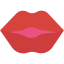 Lips biểu tượng 64x64