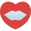 Lips biểu tượng 64x64