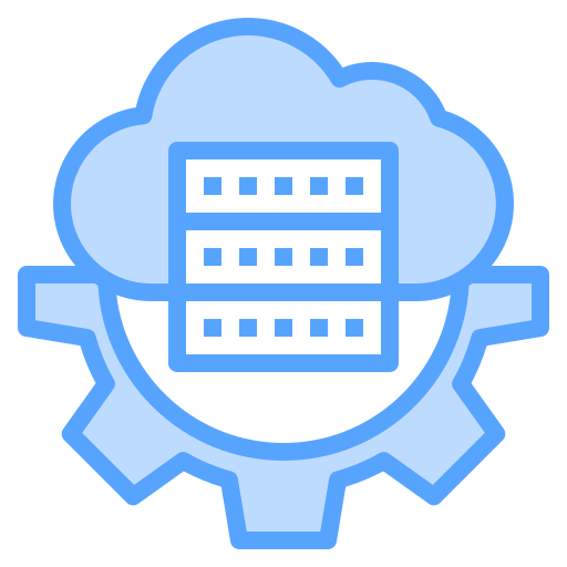 Configuration biểu tượng