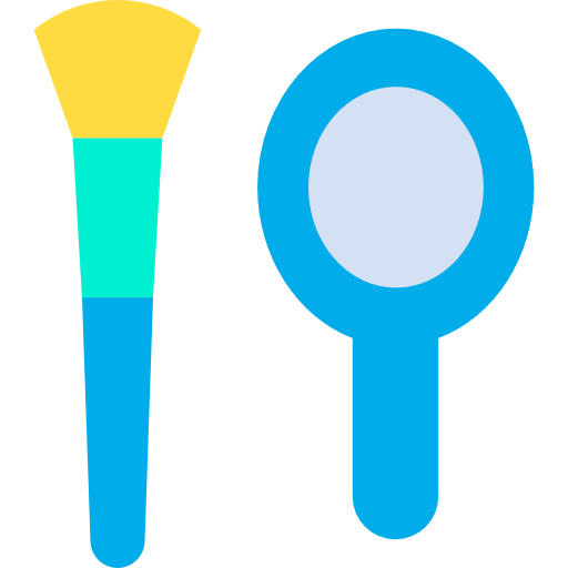 Makeup icon
