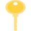 Keylock icon 64x64