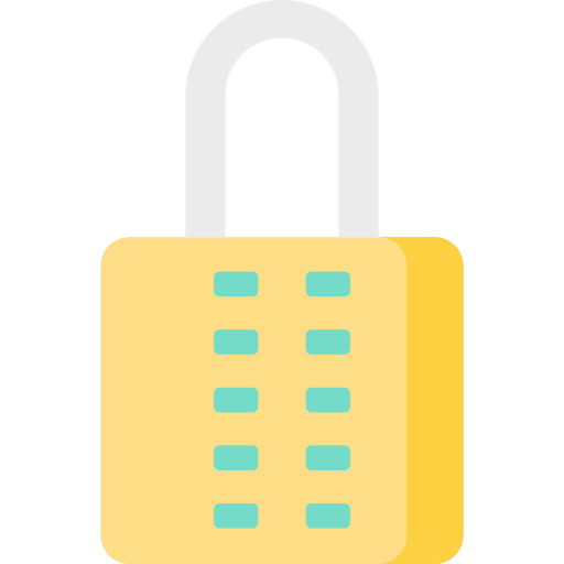 Padlock icon
